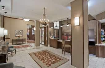 Hotel Staybridge Suites Baltimore Inner Harbor By Ihg photo 1