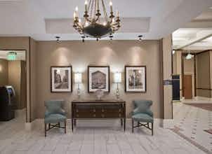 Hotel Staybridge Suites Baltimore Inner Harbor By Ihg photo 2