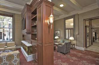 Hotel Staybridge Suites Baltimore Inner Harbor By Ihg photo 4