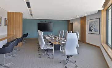 Hotel Staybridge Suites Al Khobar City By Ihg photo 2