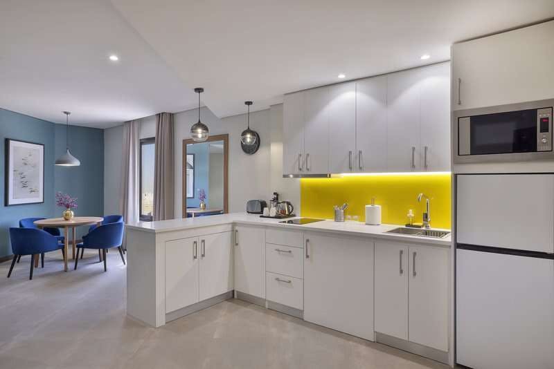 Hotel Staybridge Suites Al Khobar City By Ihg photo 3