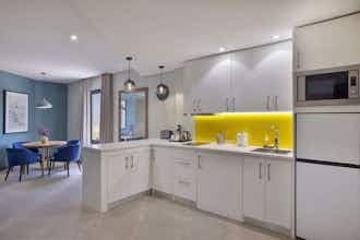 Hotel Staybridge Suites Al Khobar City By Ihg photo 3