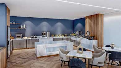 Hotel Staybridge Suites Al Khobar City By Ihg photo 5