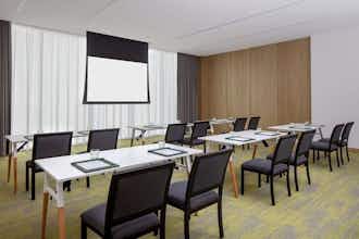 Hotel Staybridge Suites Dubai Business Bay By Ihg photo 1