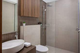Hotel Staybridge Suites Dubai Business Bay By Ihg photo 3