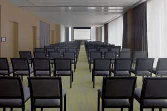 Hotel Staybridge Suites Dubai Business Bay By Ihg photo 4