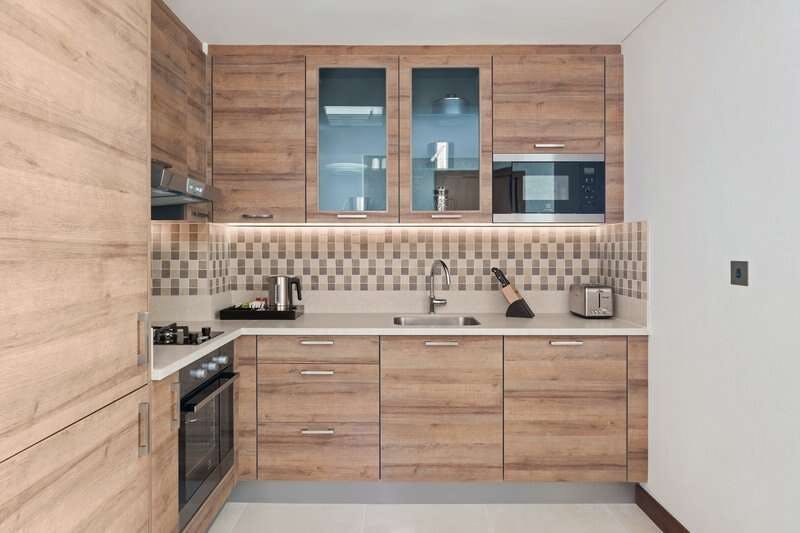 Hotel Staybridge Suites Dubai Al Maktoum Airport By Ihg photo 1