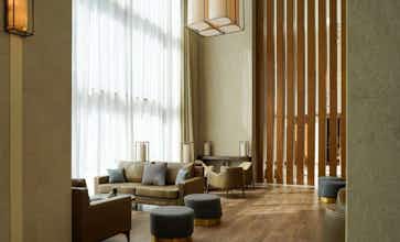 Hotel Staybridge Suites Dubai Al Maktoum Airport By Ihg photo 4