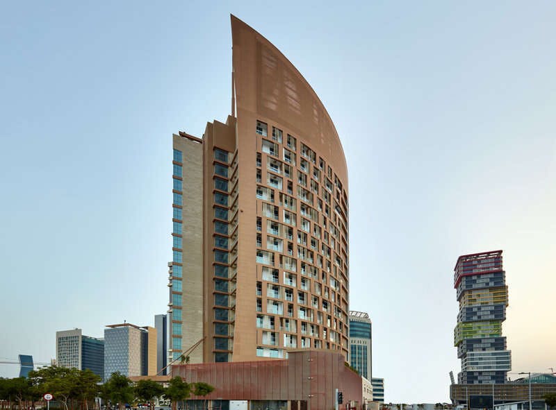Staybridge Suites Doha Lusail By Ihg