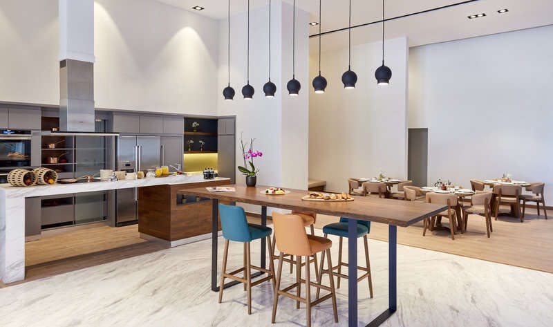 Hotel Staybridge Suites Doha Lusail By Ihg photo 2