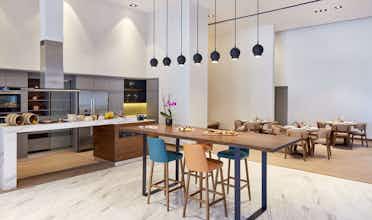 Hotel Staybridge Suites Doha Lusail By Ihg photo 2