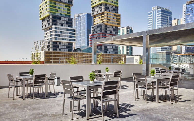 Hotel Staybridge Suites Doha Lusail By Ihg photo 3