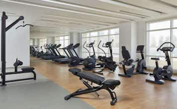 Hotel Staybridge Suites Doha Lusail By Ihg photo 4