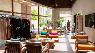 Hotel Staybridge Suites Doha Lusail By Ihg photo 5