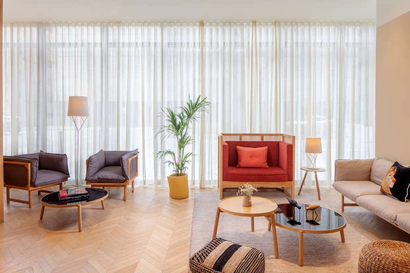 Hotel Staybridge Suites Dubai Financial Centre By Ihg photo 1