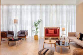 Hotel Staybridge Suites Dubai Financial Centre By Ihg photo 1