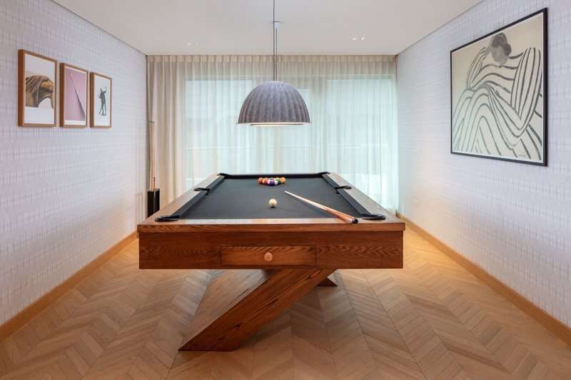 Hotel Staybridge Suites Dubai Financial Centre By Ihg photo 2