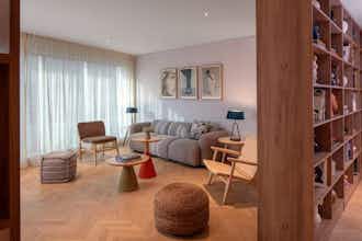 Hotel Staybridge Suites Dubai Financial Centre By Ihg photo 3