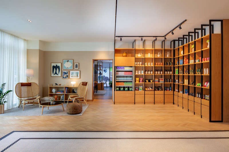 Hotel Staybridge Suites Dubai Financial Centre By Ihg photo 4