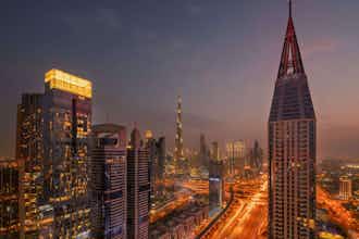 Hotel Staybridge Suites Dubai Financial Centre By Ihg photo 5