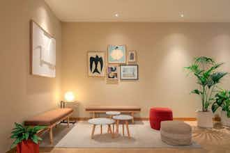 Hotel Staybridge Suites Dubai Internet City By Ihg photo 5