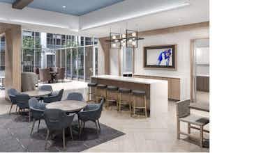 Hotel Staybridge Suites Toronto Airport East By Ihg photo 2