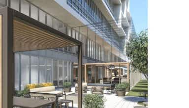 Hotel Staybridge Suites Toronto Airport East By Ihg photo 2
