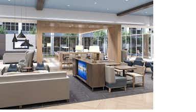 Hotel Staybridge Suites Toronto Airport East By Ihg photo 1