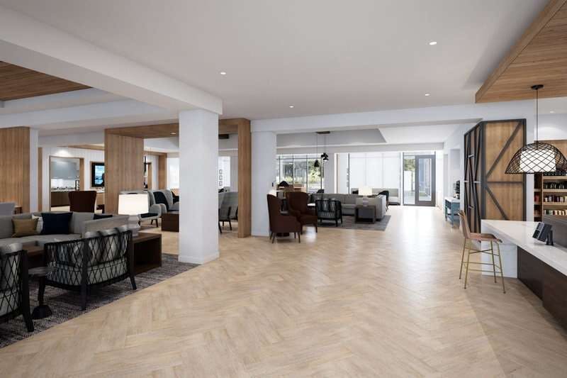 Hotel Staybridge Suites Toronto Airport East By Ihg photo 3