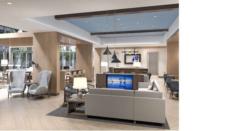 Hotel Staybridge Suites Toronto Airport East By Ihg photo 5