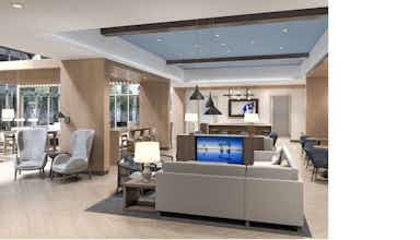 Hotel Staybridge Suites Toronto Airport East By Ihg photo 5