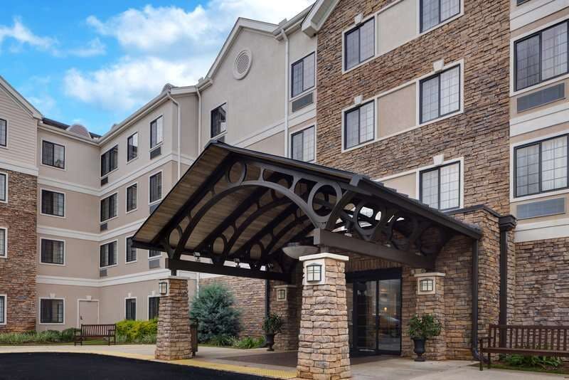 Staybridge Suites Tallahassee I 10 East By Ihg