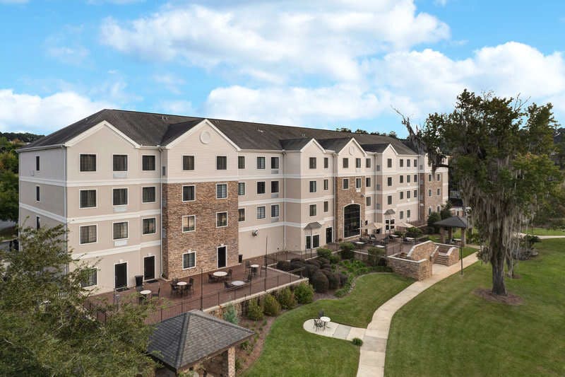 Hotel Staybridge Suites Tallahassee I 10 East By Ihg photo 2