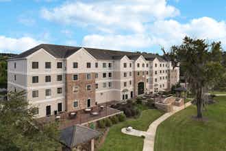 Hotel Staybridge Suites Tallahassee I 10 East By Ihg photo 2