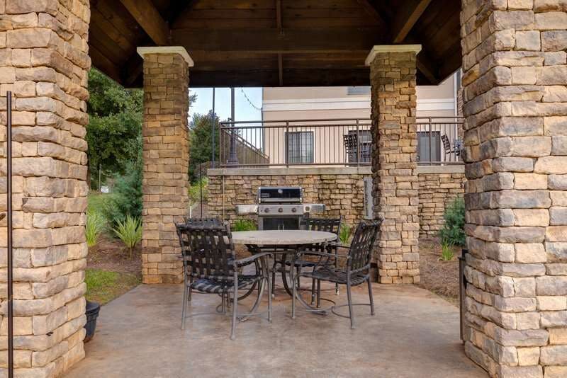 Hotel Staybridge Suites Tallahassee I 10 East By Ihg photo 3