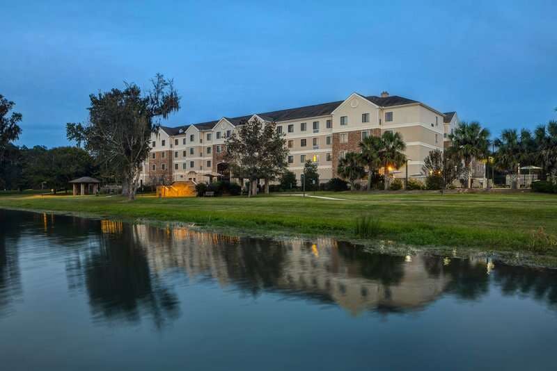 Hotel Staybridge Suites Tallahassee I 10 East By Ihg photo 4