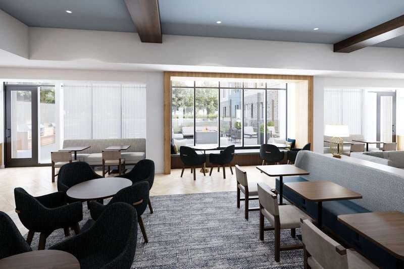 Hotel Staybridge Suites Kincardine Southeast By Ihg photo 1
