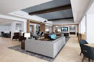 Hotel Staybridge Suites Kincardine Southeast By Ihg photo 2