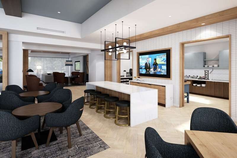 Hotel Staybridge Suites Kincardine Southeast By Ihg photo 3