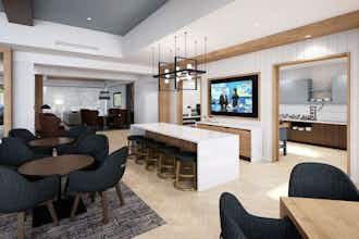 Hotel Staybridge Suites Kincardine Southeast By Ihg photo 3