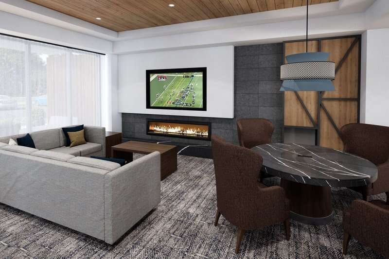 Hotel Staybridge Suites Kincardine Southeast By Ihg photo 4