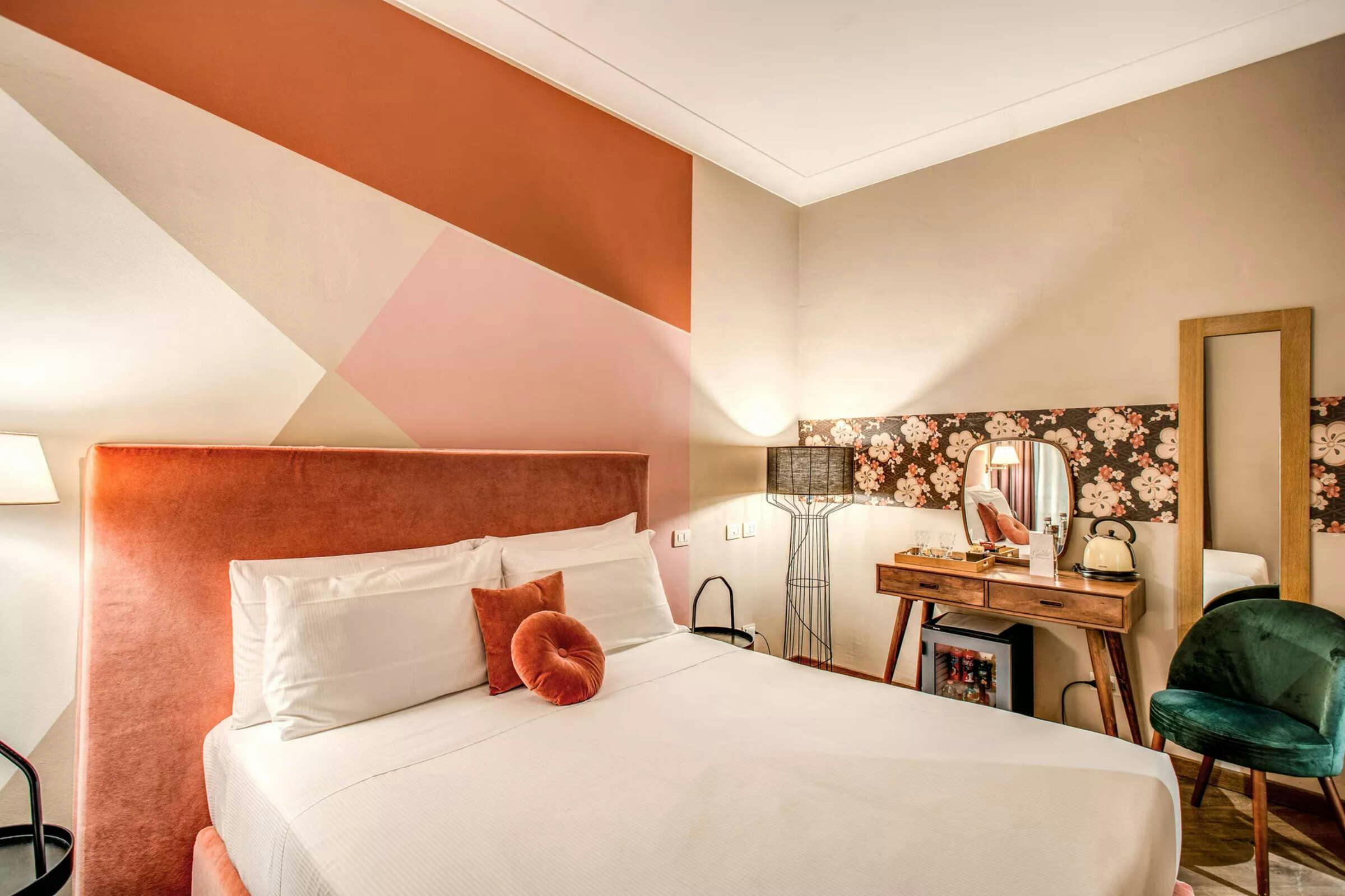 Hotel Galatea