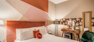 Hotel Galatea