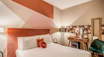 Hotel Galatea