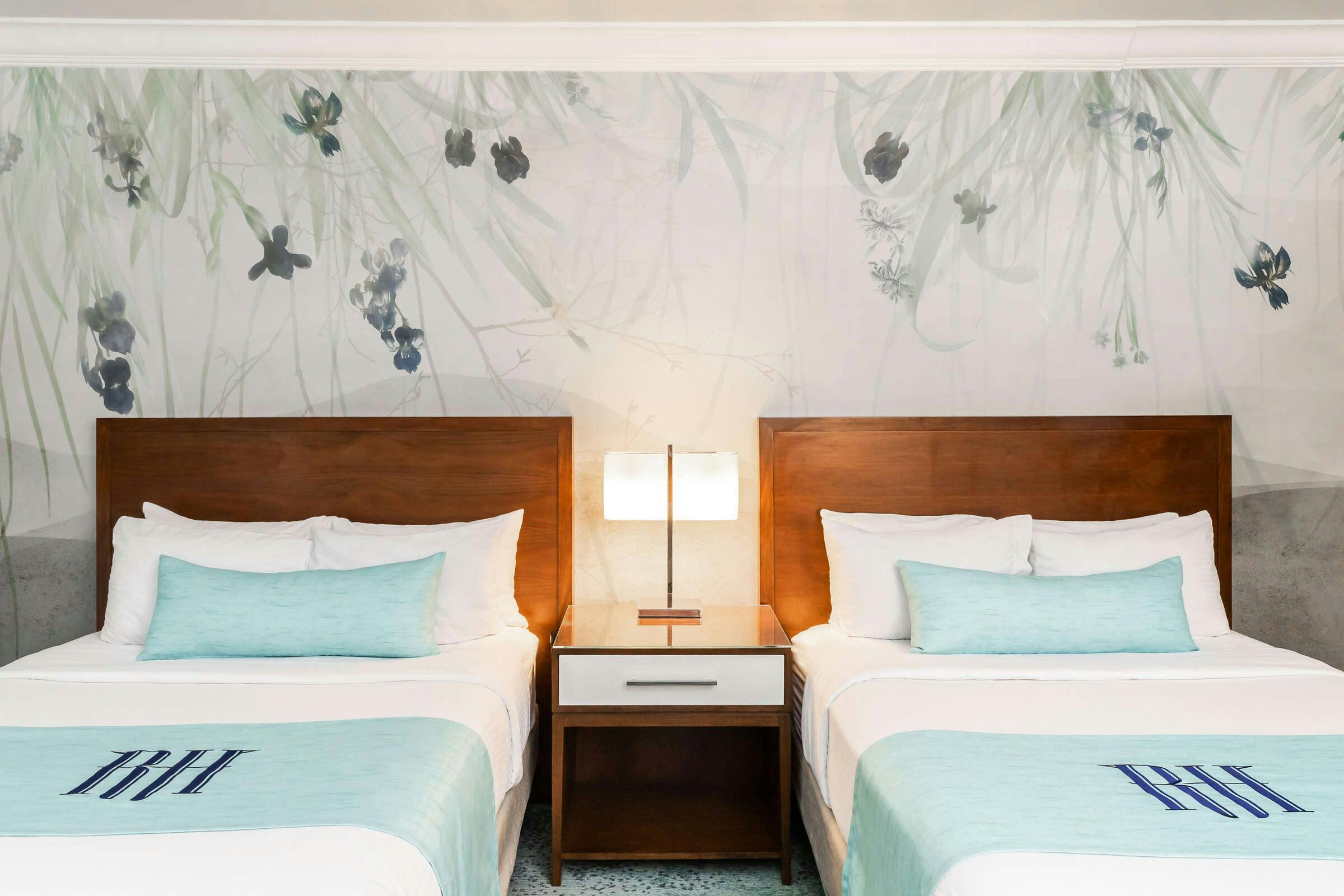 Hotel The Read House Hotel photo 4