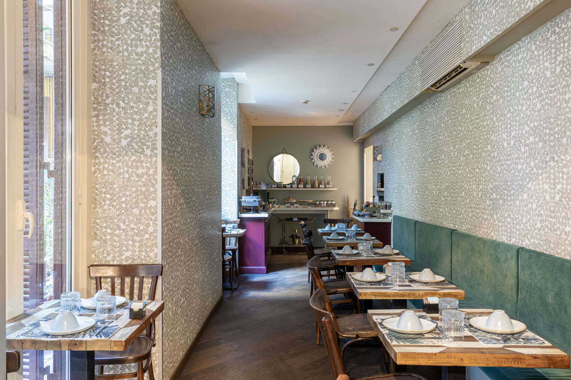 Hotel Hotel Galatea photo 5