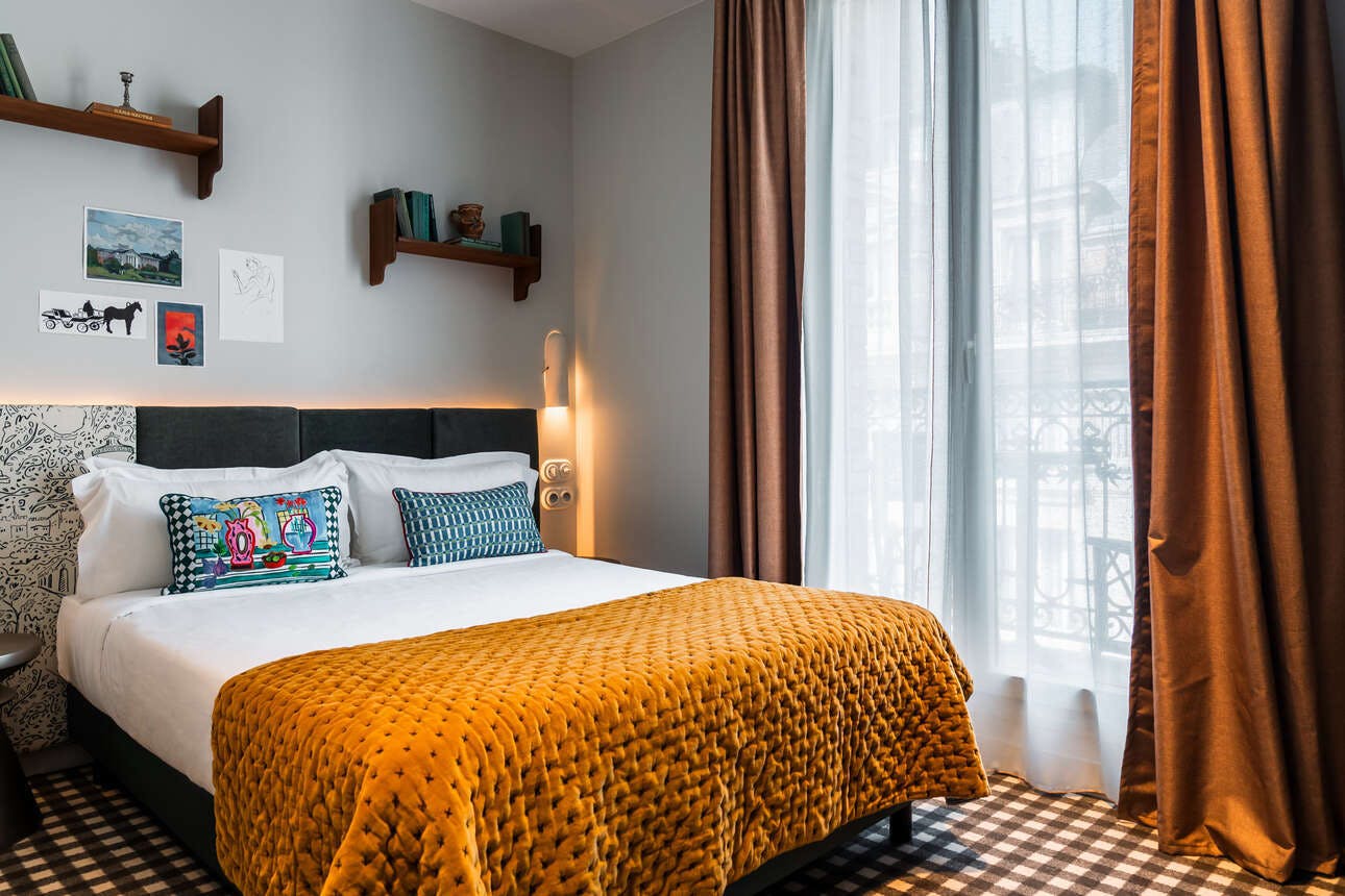 Hotel Kraft Hotel photo 5