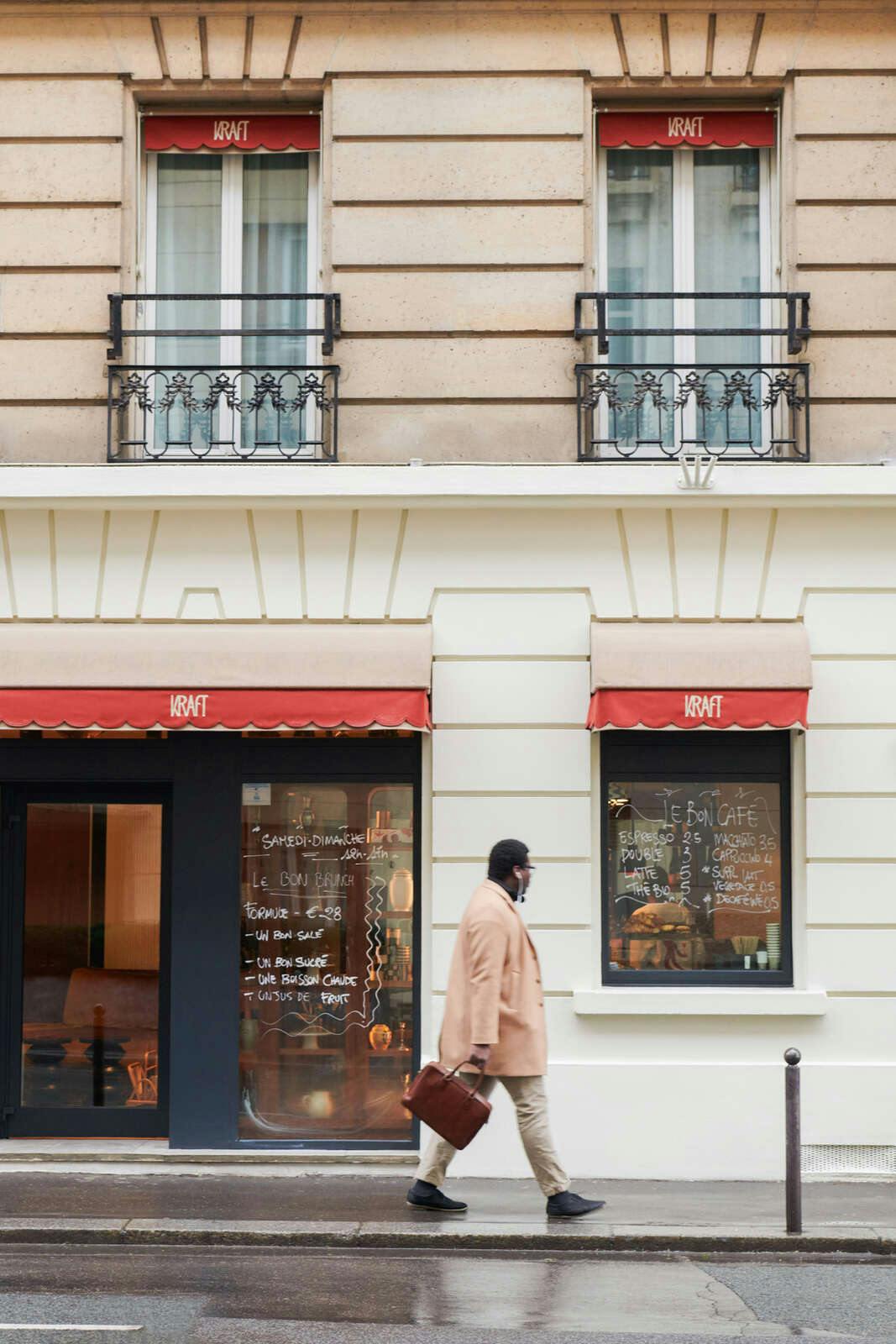 Hotel Kraft Hotel photo 4