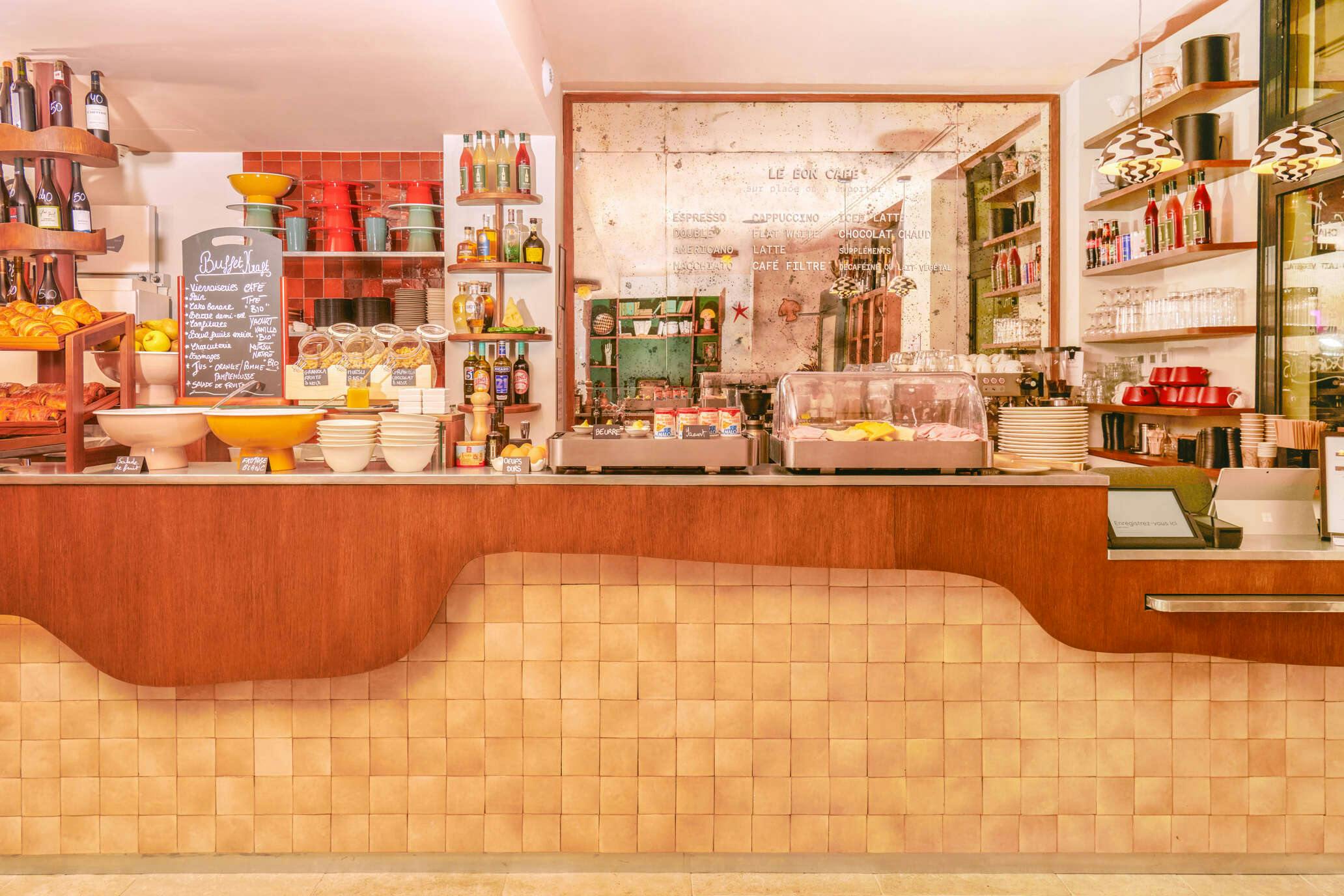 Hotel Kraft Hotel photo 1