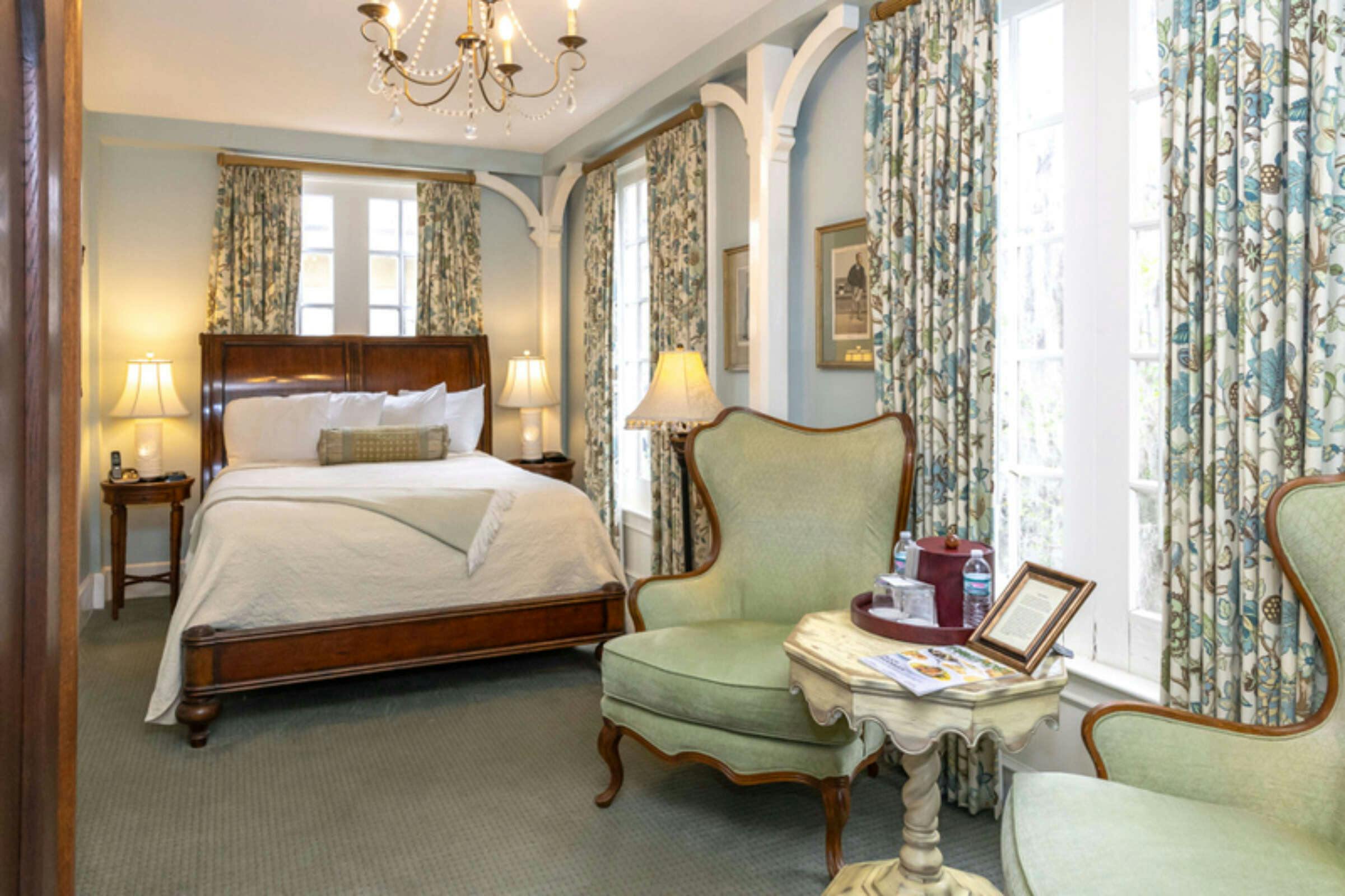 Hotel Eliza Thompson House, Historic Inns of Savannah Collection photo 1